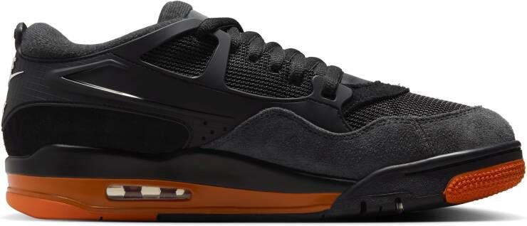 Jordan Air  4 RM herenschoenen Zwart - Foto 3