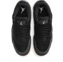 Jordan Air  4 RM herenschoenen Zwart - Thumbnail 4
