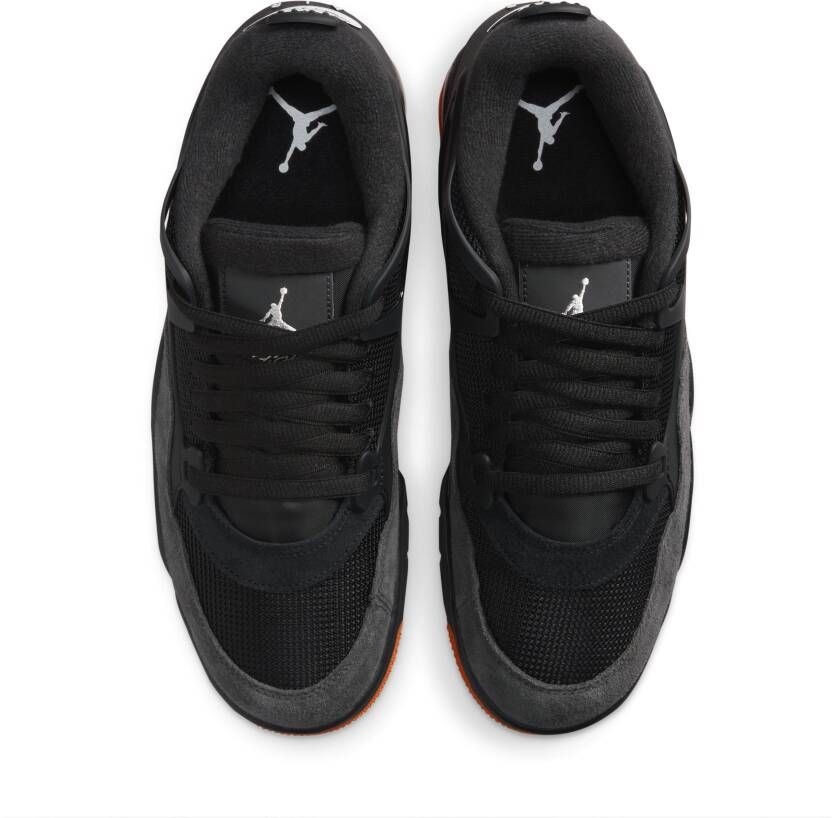 Jordan Air  4 RM herenschoenen Zwart