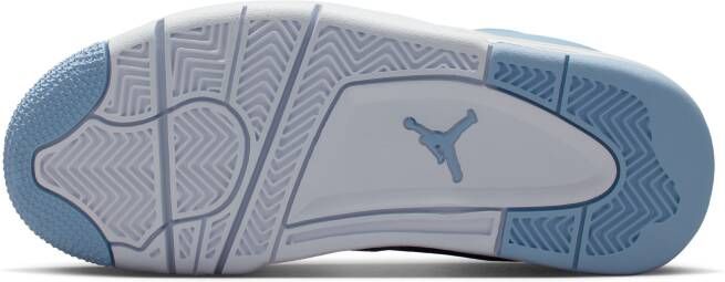 Jordan Air  4 RM kinderschoenen Blauw