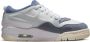 Jordan Air 4 RM kinderschoenen Wit - Thumbnail 3