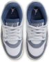 Jordan Air 4 RM kinderschoenen Wit - Thumbnail 4