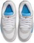 Jordan 4rm Unisex Schoenen Wit Maat: 35.5 Leer Foot Locker - Thumbnail 5