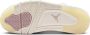 Jordan 4rm Unisex Schoenen Wit Maat: 35.5 Leer Foot Locker - Thumbnail 3
