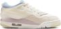 Jordan 4rm Unisex Schoenen Wit Maat: 35.5 Leer Foot Locker - Thumbnail 4