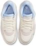 Jordan 4rm Unisex Schoenen Wit Maat: 35.5 Leer Foot Locker - Thumbnail 5
