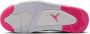 Jordan Air  4 RM kinderschoenen Wit - Thumbnail 2