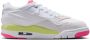 Jordan Air  4 RM kinderschoenen Wit - Thumbnail 3