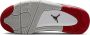 Jordan 4rm Unisex Schoenen Wit Maat: 36.5 Leer Foot Locker - Thumbnail 3