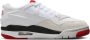 Jordan 4rm Unisex Schoenen Wit Maat: 36.5 Leer Foot Locker - Thumbnail 4