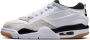 Jordan Air 4 RM kinderschoenen Wit - Thumbnail 1