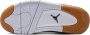 Jordan Air 4 RM kinderschoenen Wit - Thumbnail 2