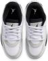 Jordan Air 4 RM kinderschoenen Wit - Thumbnail 4