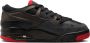 Jordan 4rm Unisex Schoenen Zwart Maat: 36.5 Leer Foot Locker - Thumbnail 5