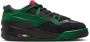 Jordan 4rm Unisex Schoenen Zwart Maat: 36.5 Leer Foot Locker - Thumbnail 4