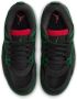 Jordan 4rm Unisex Schoenen Zwart Maat: 36.5 Leer Foot Locker - Thumbnail 5