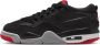 Jordan Air 4 RM kinderschoenen Zwart - Thumbnail 1
