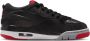 Jordan Air 4 RM kinderschoenen Zwart - Thumbnail 3