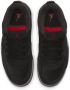 Jordan Air 4 RM kinderschoenen Zwart - Thumbnail 4