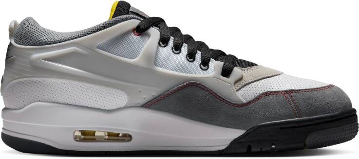 Jordan Air  4 RM Premium herenschoenen Wit