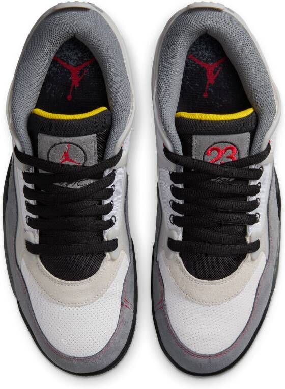 Jordan Air  4 RM Premium herenschoenen Wit