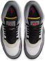 Jordan Air  4 RM Premium herenschoenen Wit - Thumbnail 4