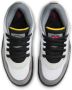 Jordan Retro 4 Unisex Schoenen Wit Maat: 37.5 Leer Foot Locker - Thumbnail 4