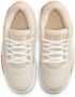 Jordan 4rm Unisex Schoenen Beige Maat: 35.5 Suède Foot Locker - Thumbnail 4