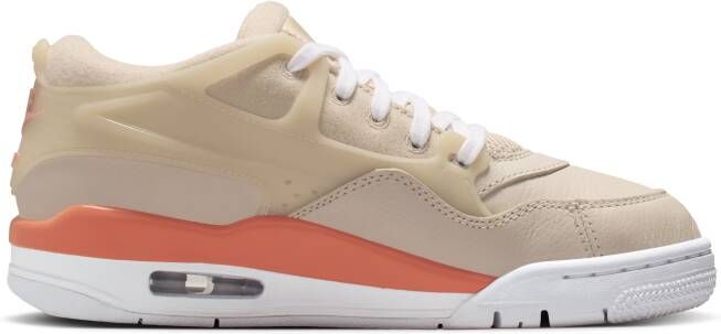 Jordan Air  4 RM SE kinderschoenen Bruin