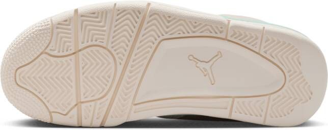 Jordan Air  4 RM SE kinderschoenen Wit - Foto 2