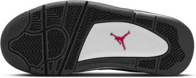 Jordan Air 4 RM SP kinderschoenen Grijs