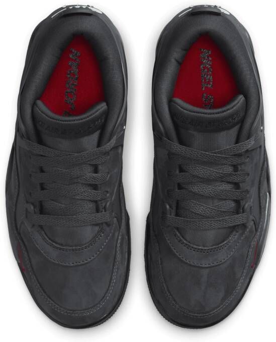 Jordan Air 4 RM SP kinderschoenen Grijs