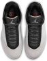 Jordan Air 40 Heren Schoenen Wit Maat: 40.5 Leer Foot Locker - Thumbnail 4