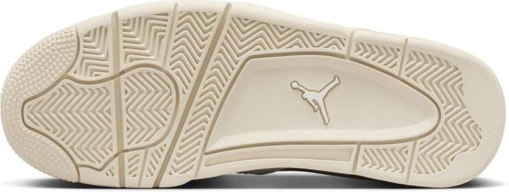 Jordan 4rm Dames Schoenen Bruin Maat: 37.5 Leer Foot Locker - Foto 3
