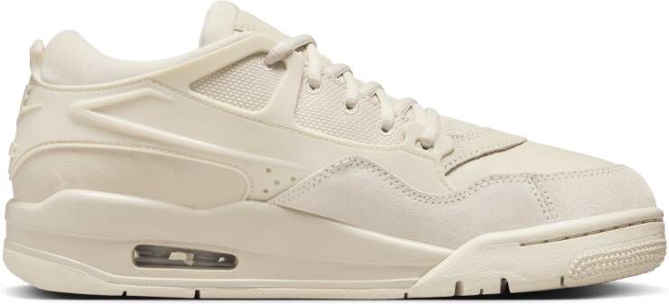 Jordan 4rm Dames Schoenen Bruin Maat: 37.5 Leer Foot Locker - Foto 4