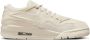 Jordan 4rm Dames Schoenen Bruin Maat: 37.5 Leer Foot Locker - Thumbnail 4