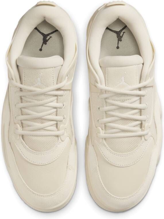 Jordan 4rm Dames Schoenen Bruin Maat: 37.5 Leer Foot Locker - Foto 5