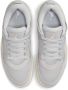 Jordan 4rm Dames Schoenen Grijs Maat: 37.5 Leer Foot Locker - Thumbnail 4
