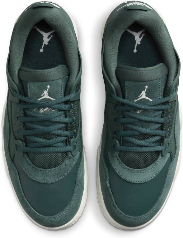 Jordan Air 4 RM damesschoenen Groen