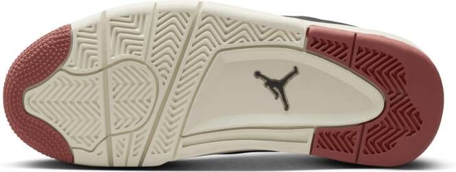 Jordan 4rm Unisex Schoenen Wit Maat: 36.5 Leer Foot Locker - Foto 3