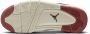 Jordan 4rm Unisex Schoenen Wit Maat: 36.5 Leer Foot Locker - Thumbnail 3