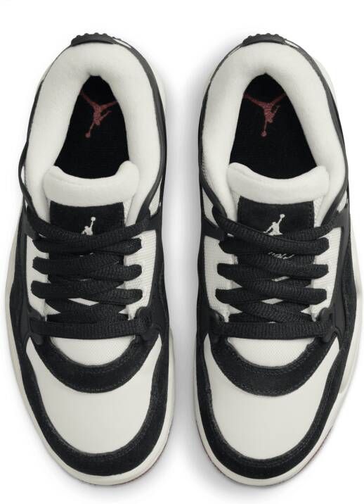 Jordan 4rm Unisex Schoenen Wit Maat: 36.5 Leer Foot Locker - Foto 4