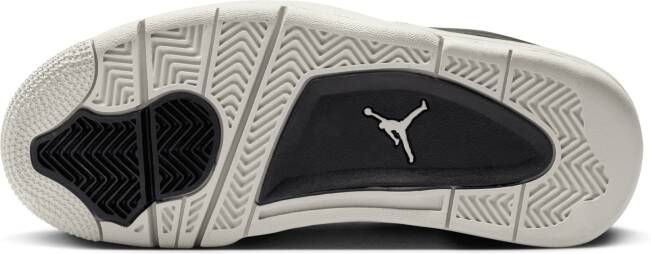Jordan 4rm Unisex Schoenen Zwart Maat: 36.5 Leer Foot Locker - Foto 3
