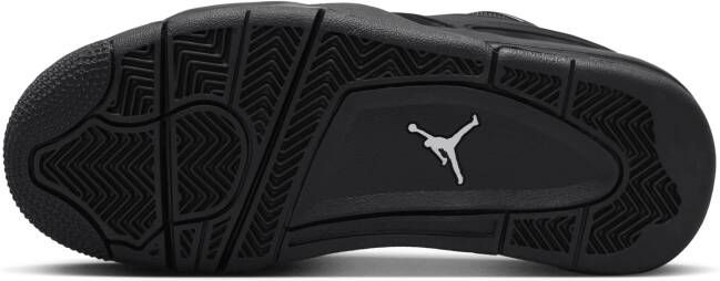 Jordan 4rm Unisex Schoenen Zwart Maat: 36.5 Leer Foot Locker - Foto 3