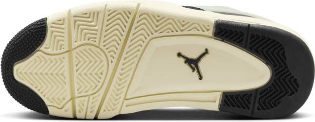 Jordan 4rm Unisex Schoenen Wit Maat: 38.5 Leer Foot Locker - Foto 3