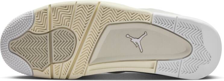 Jordan Air  4RM schoenen Grijs