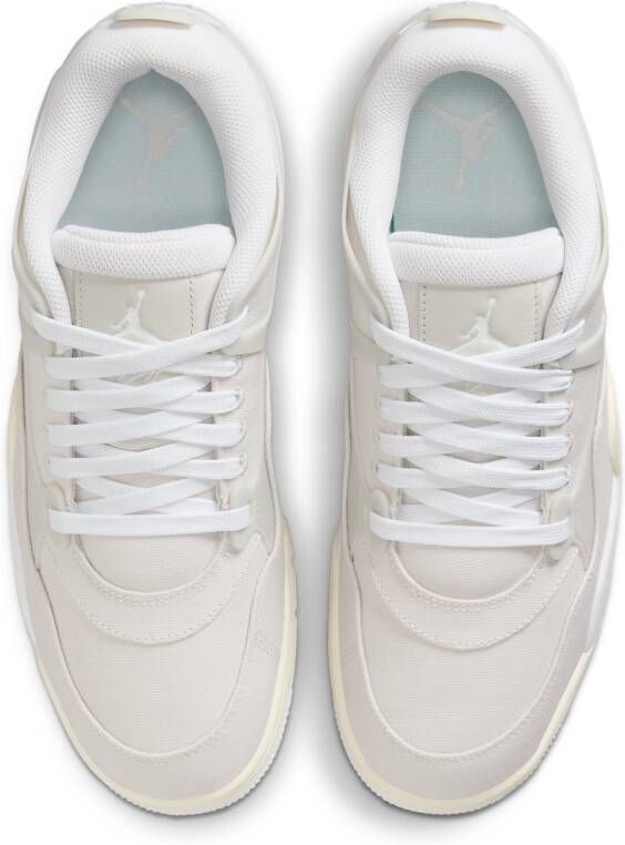 Jordan Air  4RM schoenen Grijs
