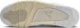 Jordan 4Rm Sneakers Heren Beige Leer - Thumbnail 3