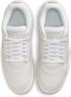 Jordan 4Rm Sneakers Heren Beige Leer - Thumbnail 4
