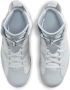 Jordan Wmns Air 6 Retro White Pure Platinum Mint Foam Schoenmaat 38 1 2 Sneakers DQ4914 103 - Thumbnail 5